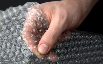 包装湟中气泡膜