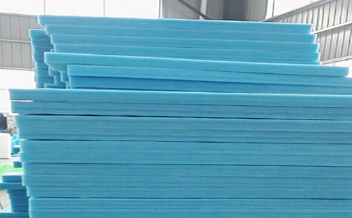 湟中珍珠棉型材生产