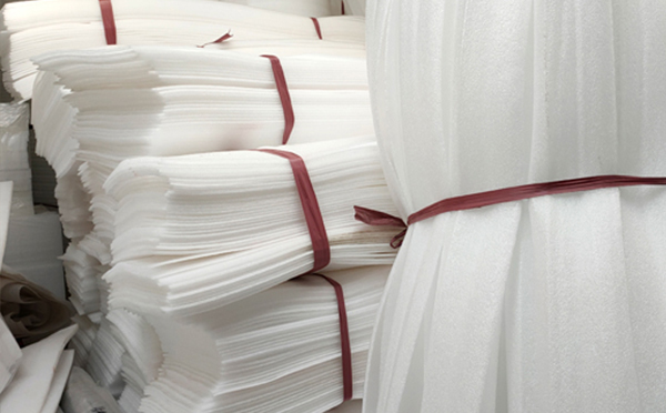 冷冻食品用湟中珍珠棉包装需要注意什么