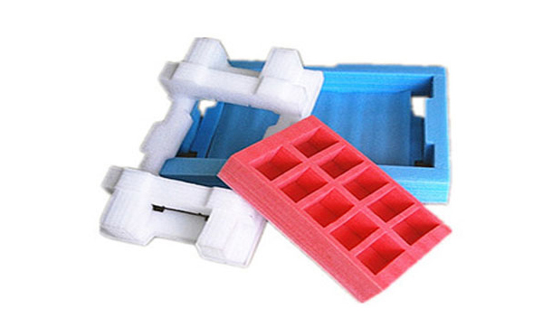 为什么选择湟中珍珠棉泡沫做包装材料？