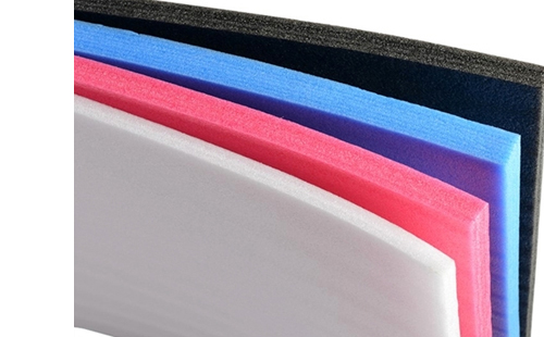 如何正确存储湟中珍珠棉卷材？