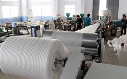 兰圳包装：2025年湟中珍珠棉创新与应用的新里程