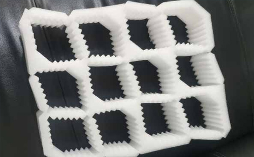 水果湟中珍珠棉网套选购技巧与质量判断