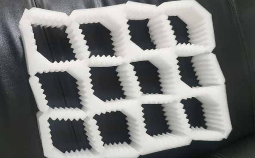 水果包装防护方案：湟中苹果内衬的选型标准与产业应用