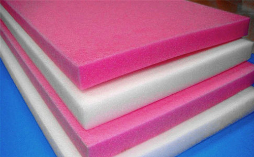 冷链物流中的缓冲保护材料：冷冻环境下湟中珍珠棉的应用解析