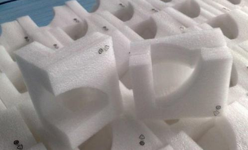 湟中珍珠棉切片、开槽、粘接：异型加工的几种常见方式！